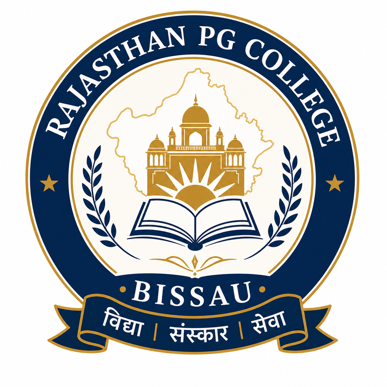 Rajasthan PG College